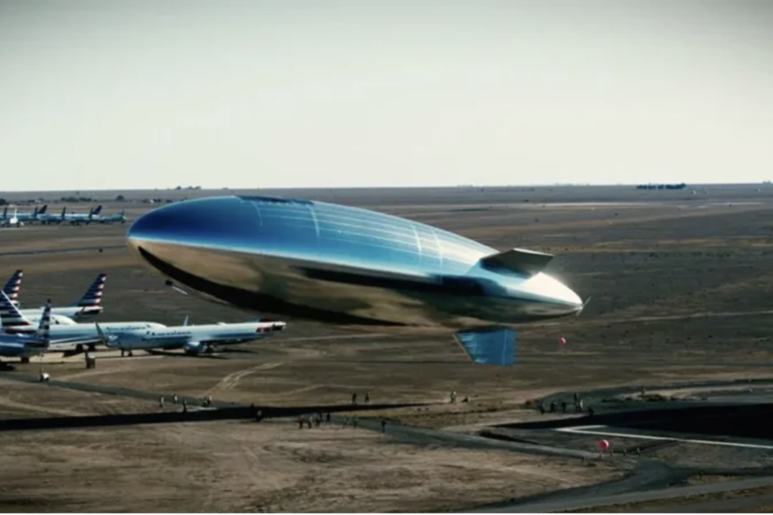 «Стратосферные стражи» могут появиться на будущих полях сражений